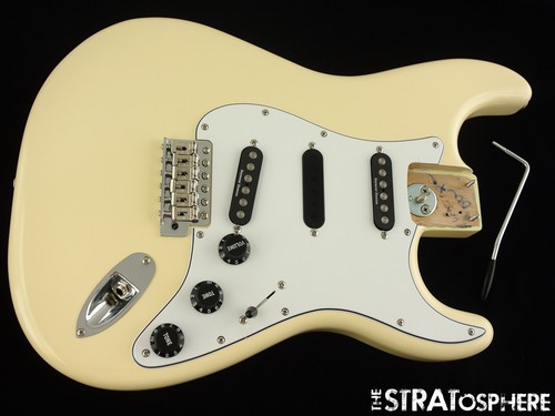 Ritchie blackmore fender - ritchie,