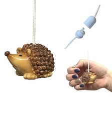 Cute Little Hedgehog Light