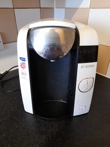 Bosch tassimo coffee - coffee, machine