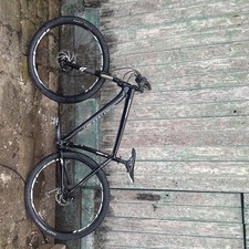 Specialized Rockhopper Sport XL/21 Mountain Bike Good Condition 26" Wheels