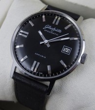 Glashütte Spezimatic