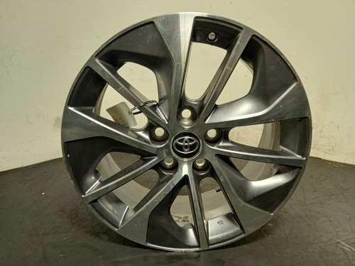 Toyota rav alloy wheel - toyota,