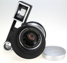 Leica Summicron M 2/35 mm