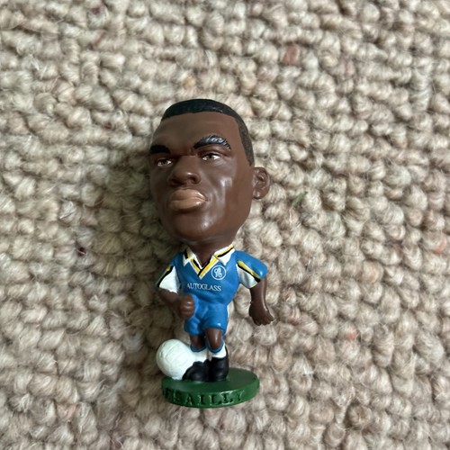 Corinthian prostars series - -, 1