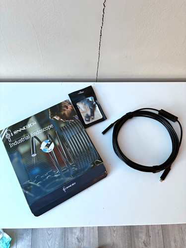 Ennour industrial endoscope - ennour,