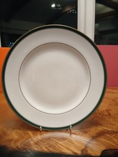 SPODE Bone China England Green