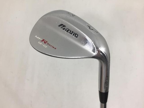 Mizuno r12 nickel chrome - mizuno,