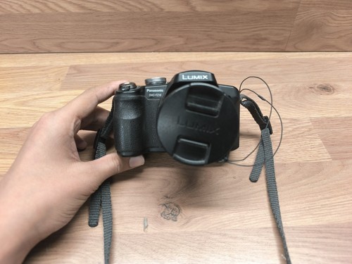 Panasonic lumix dmc fz28 - panasonic,