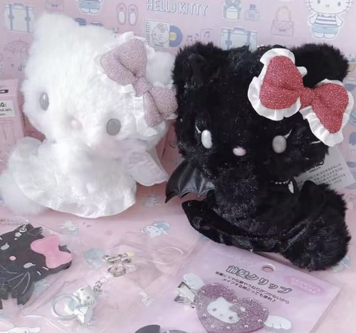 Sanrio authentic hello - sanrio,