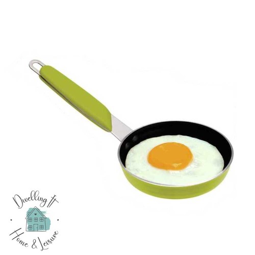 14cm mini non - non-stick, frying