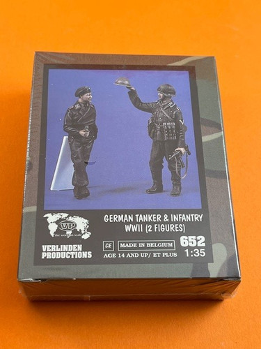Verlinden productions 35 - productions, 1/35