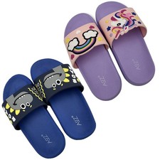 A2Z 4 Kids Boys Girls Sliders