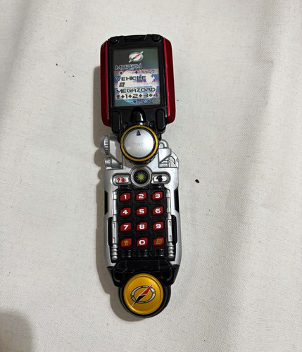 Power rangers operation - power,