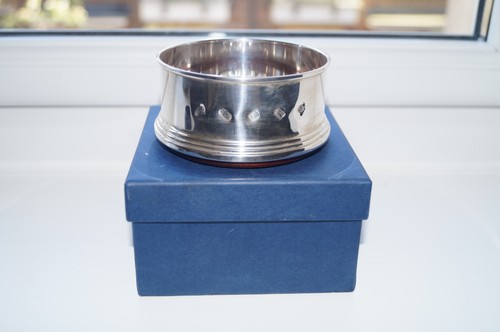 Qeii sterling silver - qeii,