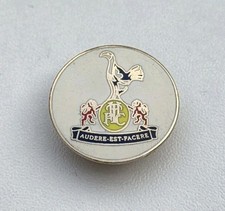 TOTTENHAM HOTSPUR SPURS PIN