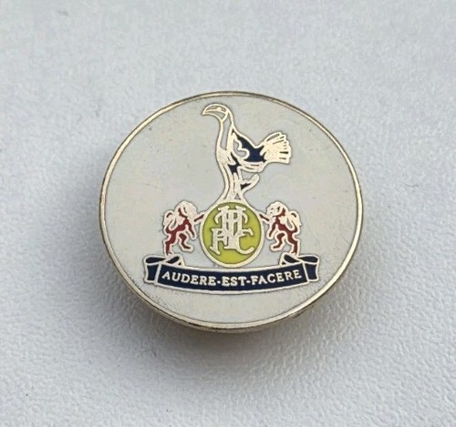 Tottenham hotspur spurs pin - tottenham,