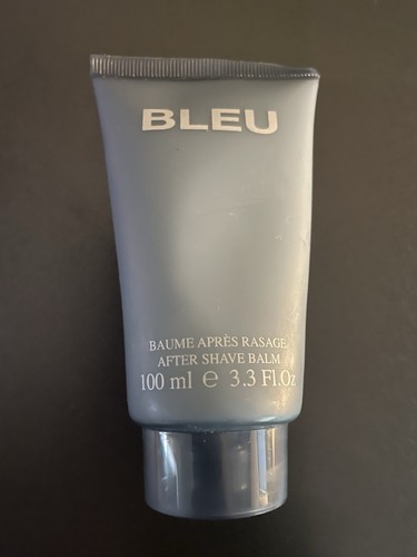 Bleu men fragranced - (blue),