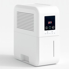 Peltier dehumidifier - peltier,