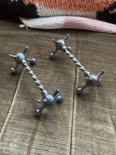 Pair christopher dresser - a,
