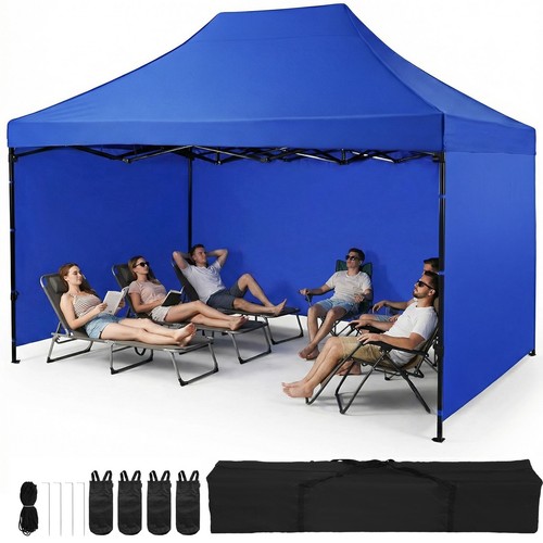 3x4m heavy duty gazebo marquee - gazebo,