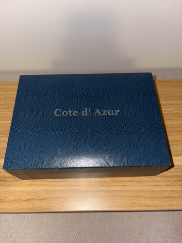 Cote azur men silver - cote, d'