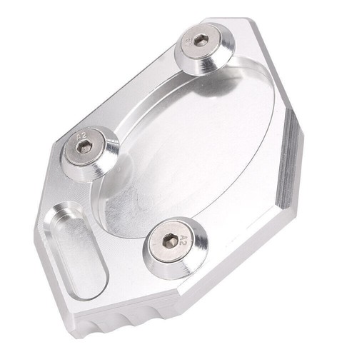 Kickstand side stand pad - side,