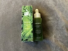 Tropic Rainforest Dew