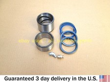 JCB BACKHOE - BUCKET RAM EYE