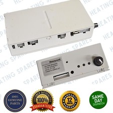 POTTERTON SUPRIMA 30HE 40HE