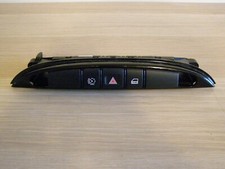 JAGUAR X350 XJ XJ6 XJ SWITCHPACK HAZARD HAZARD ASL DOOR LOCKING 5W93118650AA