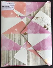 Writing set paperchase - ,