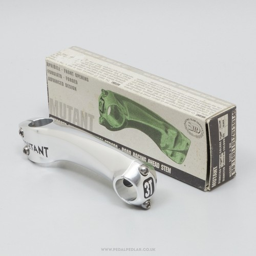 3ttt mutant silver nos nib - silver, nos/nib