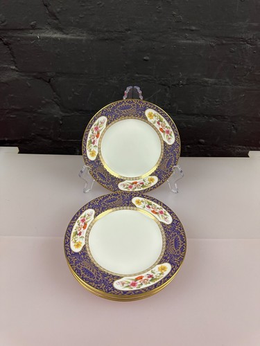 Spode cabinet collection - x,
