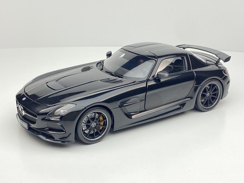 Minichamps mercedesbenz - minichamps, 1/18