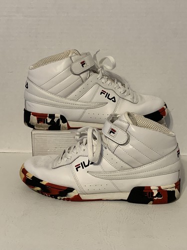 Fila mens shoes size 9 - 13,