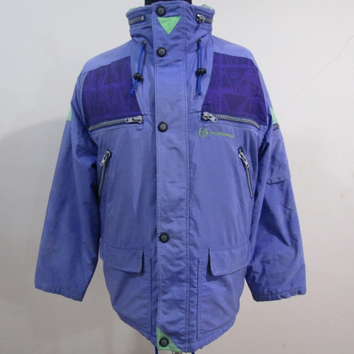 Sergio tacchini vtg men - sergio,