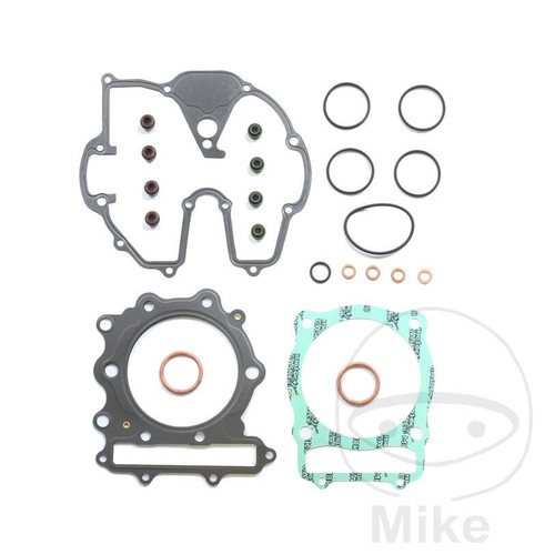 Athena top end gasket set - end, fits