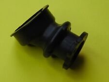 INTAKE MANIFOLD BOOT CARB