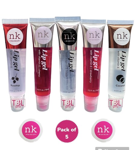 Lip gloss - lip,