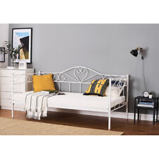 3FT Single Metal DayBed