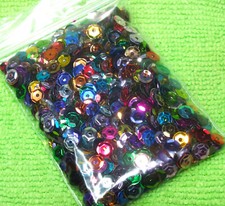 15g / 2,400pcs mixed 5mm cup