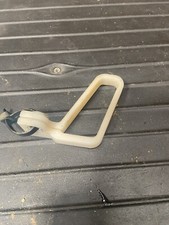 Yamaha Yz 125 2010 Front Brake Hose Guide