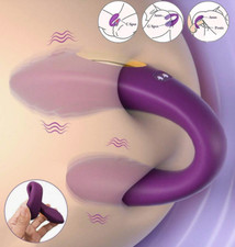 Double Head Vibration