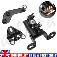 3pcs Left Side Sliding Door