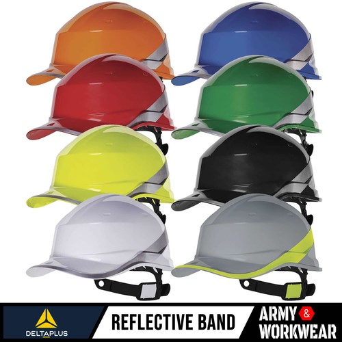Delta plus diamond safety - diamond, v