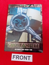 Bandai ghost the shell - ghost, in