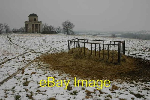 Photo 6x4 hay rack - photo, on