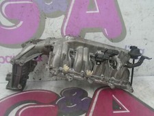 10 VAUXHALL ASTRA J SRI 1.7