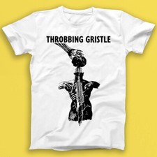 Throbbing Gristle Electronic