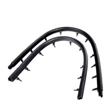 Ducati Air Box Gasket Seal